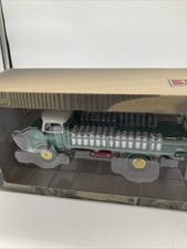 Camion D Autrefois Altaya