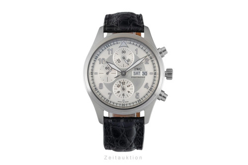 Montre aviateur iwc - d'aviateur,