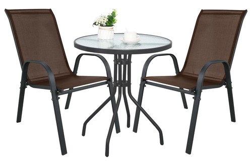 Table ronde island 2 - island, cm