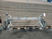 Train arriere complet PEUGEOT