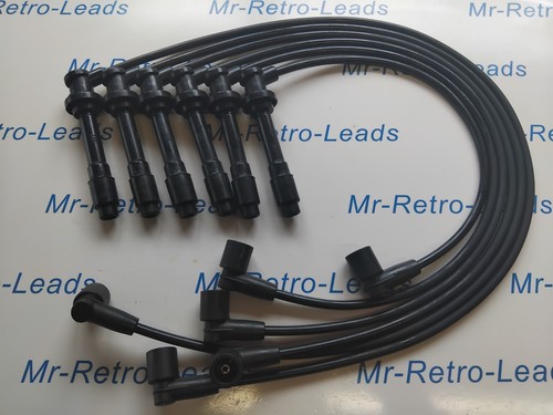 Noir 8mm fils performance - fils,