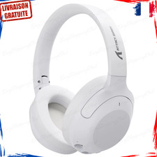 Casque Antibruit Actif Sans