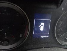 Compteur HYUNDAI TUCSON 2