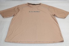 Cube T-Shirt De VTT à Col