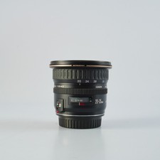 EXCELLENT Objectif Zoom Canon