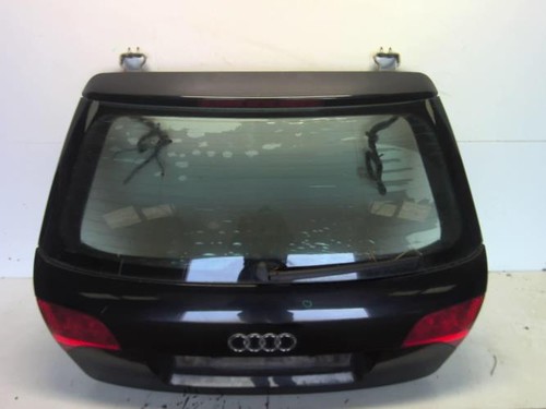 Malle hayon arriere audi 2 - audi, a4