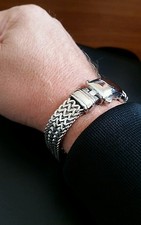 Stainless Steel 316L Bracelet