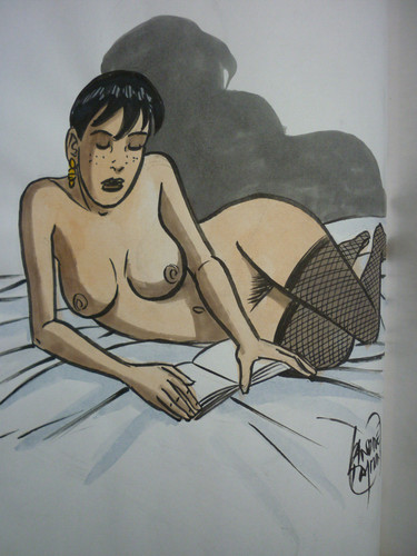Taymans caroline baldwin 5 - caroline,