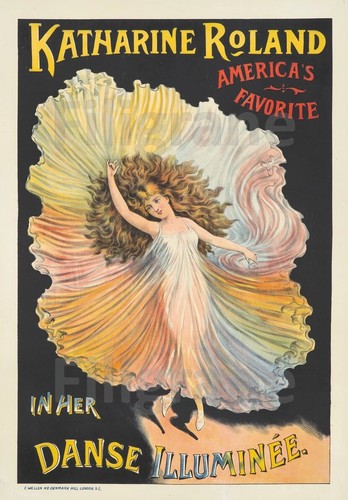 Katharine roland danse - roland,
