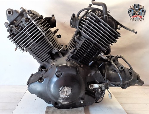 Moteur yamaha 1100 bulldog - yamaha,