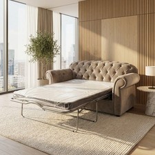 Divan-Lit Chesterfield 2