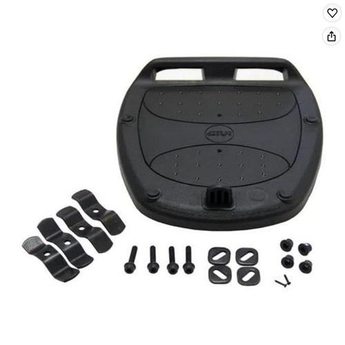 Givi plaque support - de,