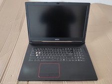 MSI GE73VR
