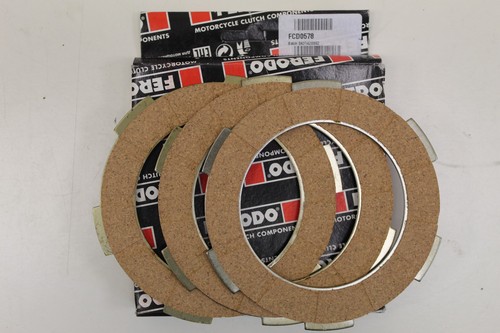 Disques embrayage ferodo - disques,