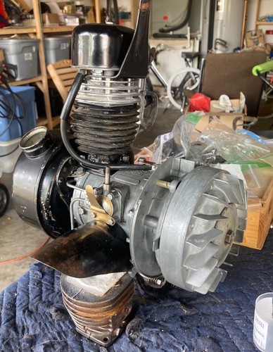 1974 velosolex solex 4600 - 1974,