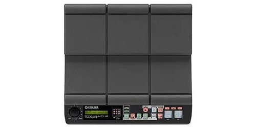 Yamaha dtx multi12 electronic - yamaha,