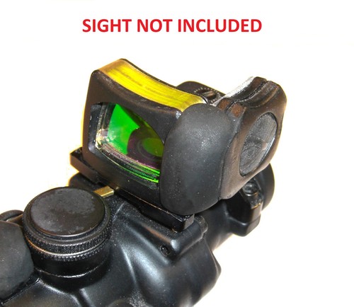 Trijicon rmr dual illuminated - dual,