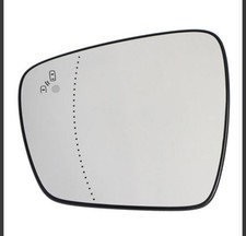 Glace Vitre Rétroviseur