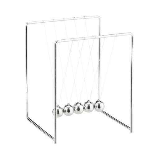 Pendule newton boules - pendule,
