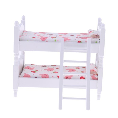 Mobilier miniature pour maison
