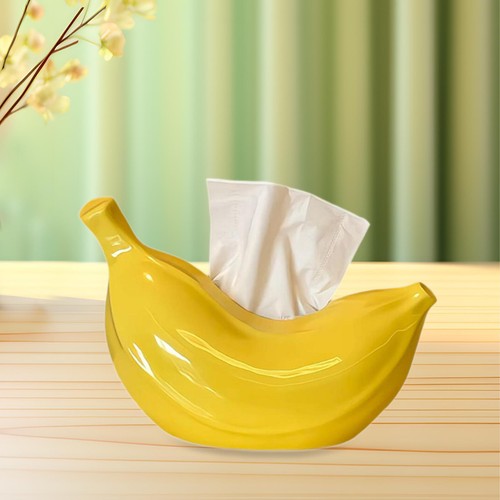 Boîte mouchoirs en - boîte, à