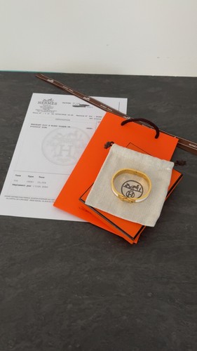 Bracelet hermes clic - hermes,