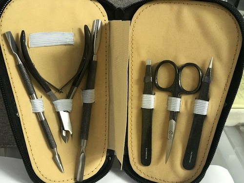 Nails professional manicure - nails,