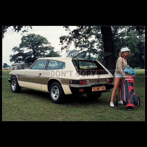 Photo 007514 reliant - photo,