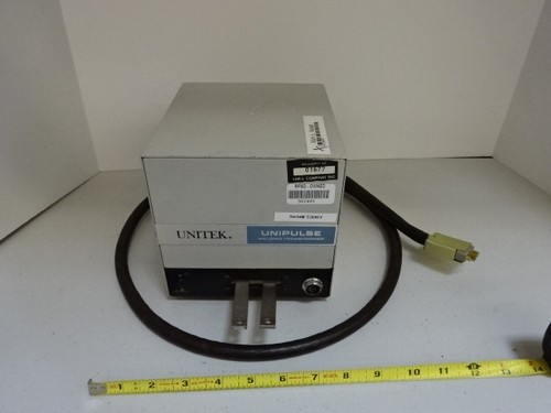Unitek miyachi unipulse - miyachi,