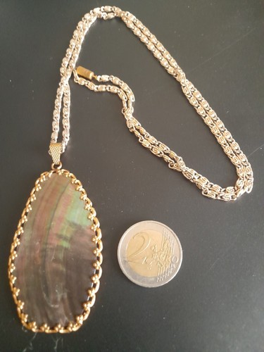 Pendentif métal - pendentif,