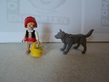 PLAYMOBIL vintage légendes