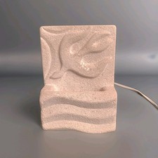 Lampe Signée Albert Tormos