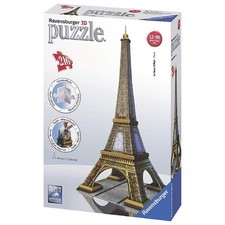 Ravensburger Eiffel Tower