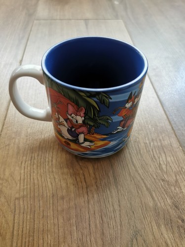 Mug tasse donald daisy - tasse, /