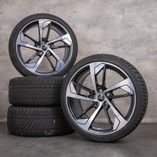 Audi RS4 RS5 roues hiver 20