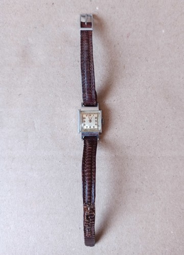 Ancienne montre pour - ancienne,