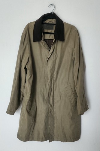 Beau manteau pardessus trench - beau, manteau/