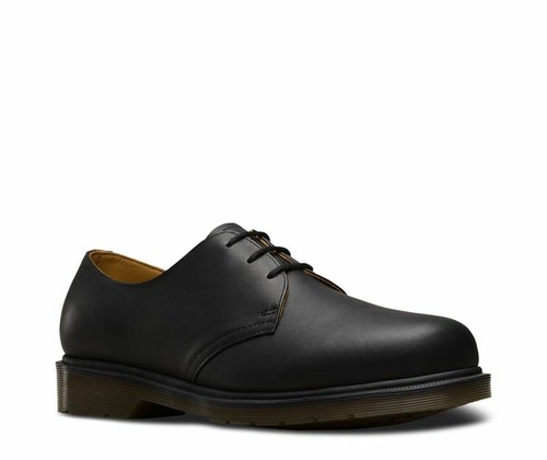 Martens trou 1461 noir - dr,