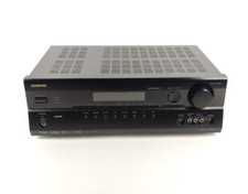 ONKYO TX-SR507 HOME CINEMA AV RECEIVER RECEIVER