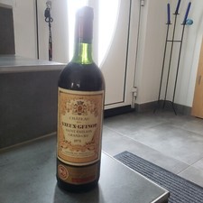 1975 Vignobles Rollet Chateau