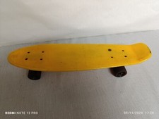 RARE SKATEBOARD VINTAGE -