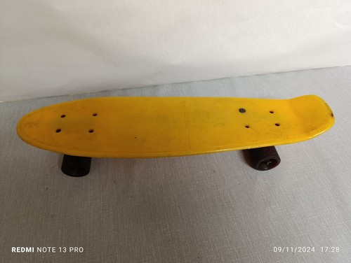 Rare skateboard vintage - skateboard,