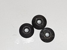 ecrou de lanceur de moteur