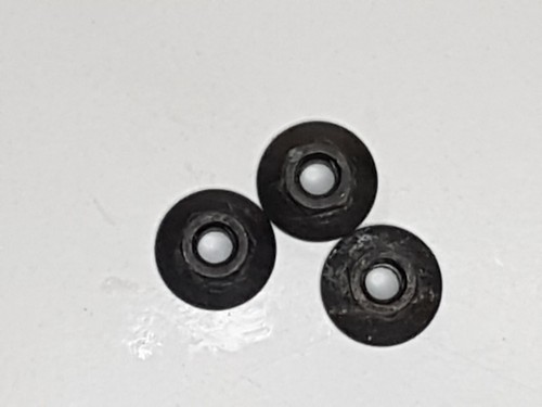 Ecrou lanceur moteur - de,