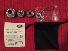 NEW Land Rover Range Rover Mobile Phone Camera Lens iPhone Android Collectors