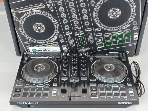 Roland 202 controller 2 - dj,