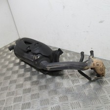 Pot d'échappement PIAGGIO