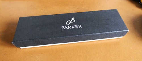 Stylo bille parker - bille, frontier