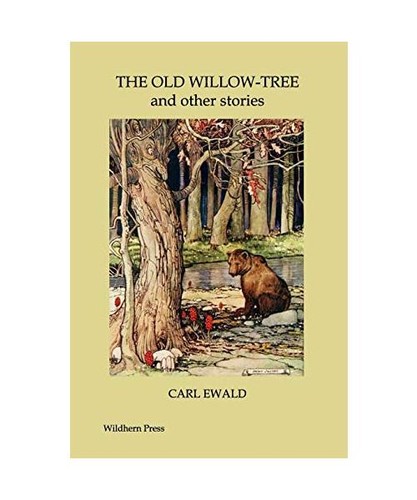 The old willow tree - the,