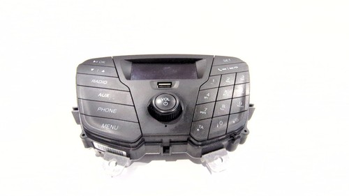 Bk2t 18d815 système - gd, audio